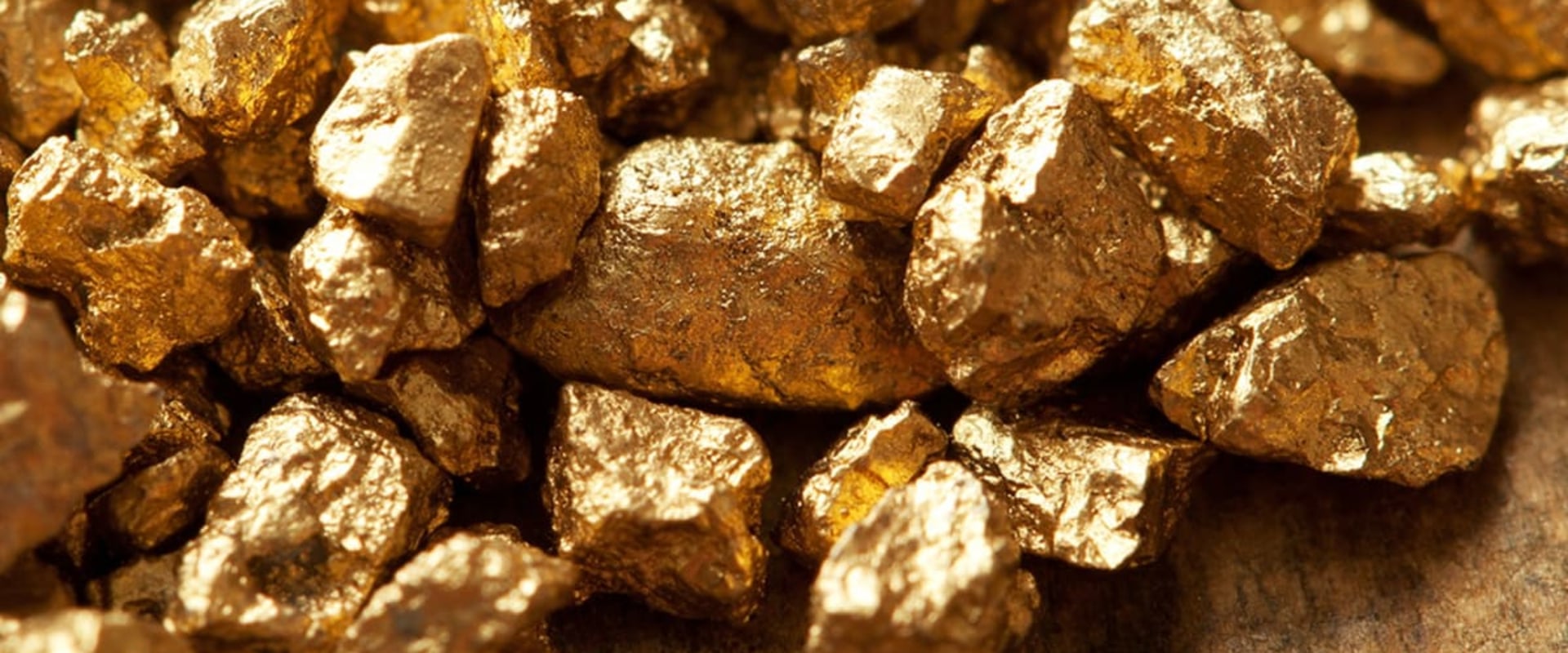 Does gold have a demand?