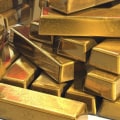 Does gold have high demand?