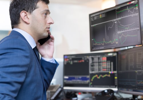 Are etfs riskier than stocks?