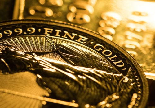 Is gold money or an asset?